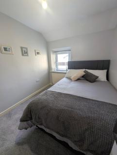 Fountain Street - Bessbrook - 2
