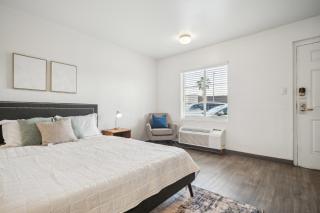 Spectra Paradise 607 I Spacious Studio - 0