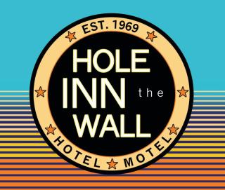 Hole Inn the Wall Hotel - Fort Walton Beach - Sunset Plaza - nearby Beaches & Hurlburt - Fort Walton Beach - 6