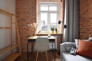 Mińska 23 SuperApart - Stylowe wnętrza na Pradze - Warsaw - 6