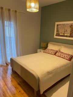 Prime location - 2 bd Boutique apartment - Tesalónica - 9