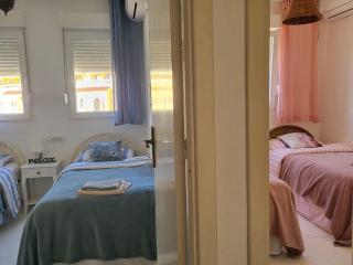 Alkabir Playa Kate's Beach House - Alicante - 6