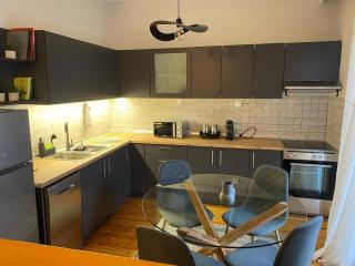 Prime location - 2 bd Boutique apartment - Tesalónica - 5