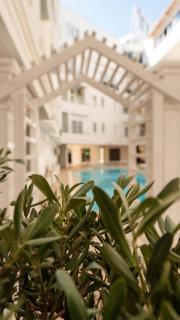 Club Efes Otel - Silifke - 9