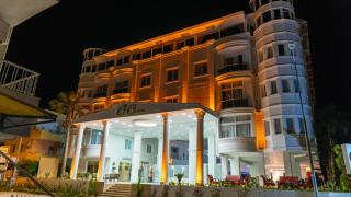 Club Efes Otel - Silifke - 0