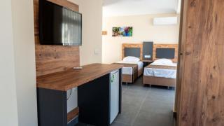 Club Efes Otel - Silifke - 8