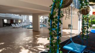 Club Efes Otel - Silifke - 6