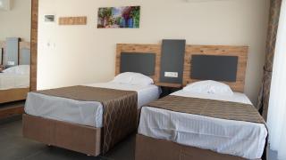 Club Efes Otel - Silifke - 4