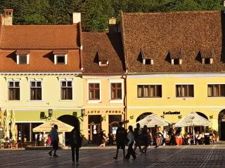 4 Rooms Piata Sfatului - Braşov - 5