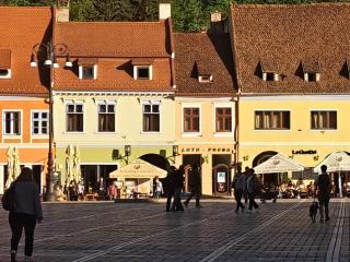 4 Rooms Piata Sfatului - Braşov - 6