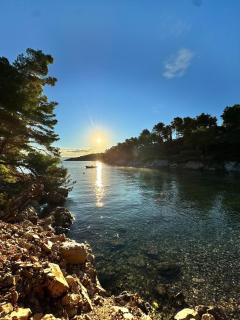 Pine Haven Retreat - Grohote - 8