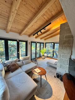Pine Haven Retreat - Grohote - 2
