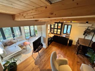 Pine Haven Retreat - Grohote - 1