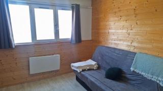 Résidence Podium - POD708 STUDIO 4 PERSONNES STATION 1600 MAE-0223 - Puy-Saint-Vincent - 7