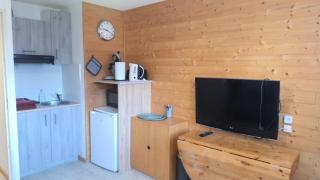 Résidence Podium - POD708 STUDIO 4 PERSONNES STATION 1600 MAE-0223 - Puy-Saint-Vincent - 4