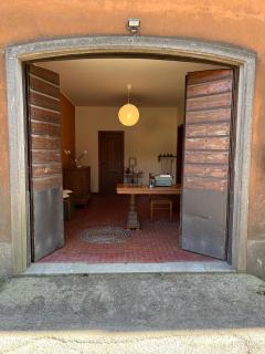 Il cortile - - 3