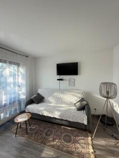 Sweet Apartment 17 - Wiesbaden - 8