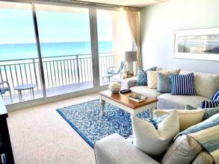 Ocean Front Condo In New Smyrna Beach Fl - New Smyrna Beach - 9