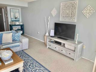 Ocean Front Condo In New Smyrna Beach Fl - New Smyrna Beach - 7