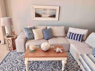 Ocean Front Condo In New Smyrna Beach Fl - New Smyrna Beach - 8