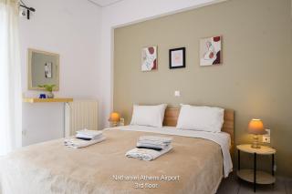Nathaniel Athens Airport - Spata - 6