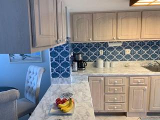 Ocean Front Condo In New Smyrna Beach Fl - New Smyrna Beach - 2