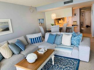 Ocean Front Condo In New Smyrna Beach Fl - New Smyrna Beach - 6