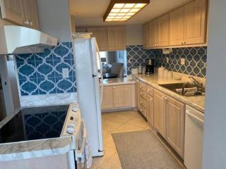 Ocean Front Condo In New Smyrna Beach Fl - New Smyrna Beach - 1