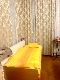 Payerbah cottage - 2