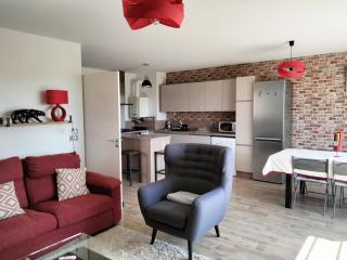 Lawrence House Barnes - Bidart - 5