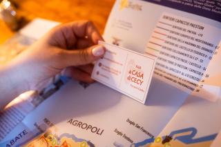 a CASA di CECY - Agropoli - 3