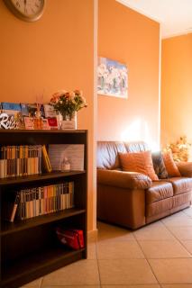 a CASA di CECY - Agropoli - 9