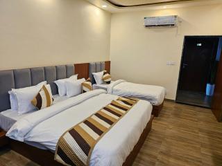 pushkar mountain valley - Pushkar - 5