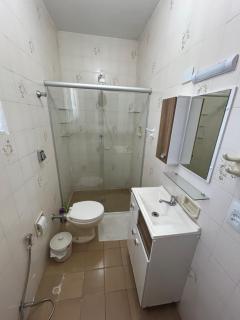 Apartamentos Petrópolis - Ubatuba - 1