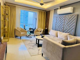 Elysium High Rise Executive Apartments Facing Centaurus Mall ISB - Islamabad - 6