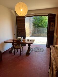 Il cortile - - 1
