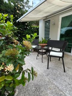 Apartment Ubud - Cas Abao - Willemstad - 3