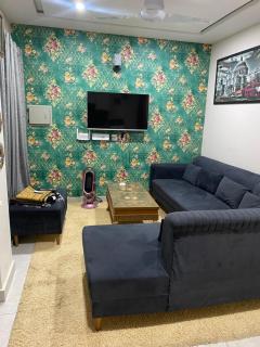 Oasis Park side - 5
