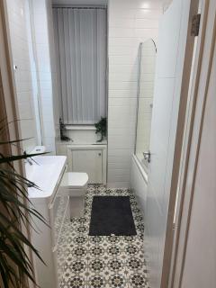 Stylish flat near city centre - Cardiff - 9