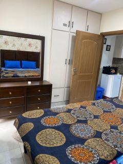 Oasis Park side - Islamabad - 7