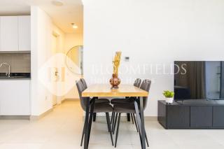 Bloomfields 1br Elegant Escape The Pulse - Dubai - 9