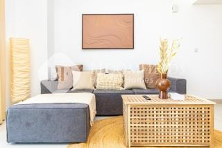 Bloomfields 1br Elegant Escape The Pulse - Dubai - 8