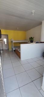 kitnet da vovó Suka - 1