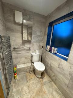 Oxford Double Room - Oxford - 2
