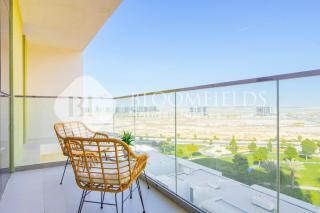 Bloomfields 1br Elegant Escape The Pulse - Dubai - 4