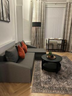 Stylish flat near city centre - Cardiff - 2