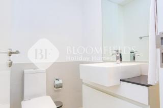 Bloomfields 1br Elegant Escape The Pulse - Dubai - 1