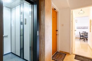 Carisa DownTown with Rooftop pool - Larnaca - 5