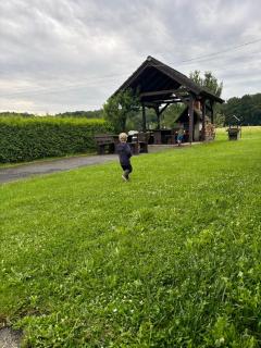 Erdőgyöngye Vendégház CSÖDE - Csöde - 8