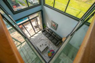 La Azulada-5min La Fortuna, King beds, pool, BBQ - Fortuna - 2